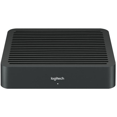 LOGITECH Logitech 993-001952 Rally Video Conferencing Accessory Hub