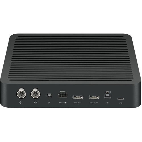 LOGITECH Logitech 993-001952 Rally Video Conferencing Accessory Hub