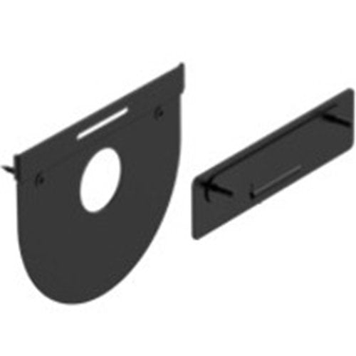 LOGITECH 939-001817 WALL BRACKETS & PARTS