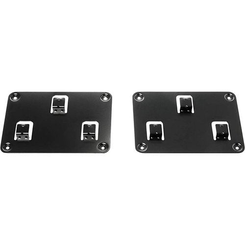 LOGITECH Logitech 939-001644 Mounting Bracket for Speaker, Camera, Table Hub, Display Hub