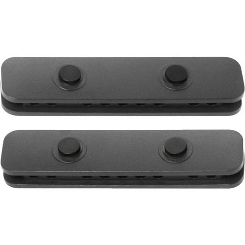 LOGITECH Logitech 939-001644 Mounting Bracket for Speaker, Camera, Table Hub, Display Hub