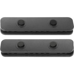 Logitech 939-001644 Mounting Bracket for Speaker, Camera, Table Hub, Display Hub