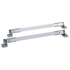 MIDDLE ATLANTIC Middle Atlantic LT-CABUTL-DUAL Dual LED Work Light Electric Rack Mountable