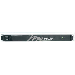 MIDDLE ATLANTIC Middle Atlantic PD-915R-PL Rackmount Power 9 Outlet 15A Surge Protection