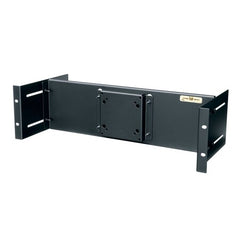 MIDDLE ATLANTIC Middle Atlantic RM-LCD-PNLV LCD Rackmount VESA Only 3 RU Black