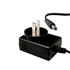 NTE ELECTRONICS NTE Electronics 57-24D-600-4 Power Adapter 24V 600mA