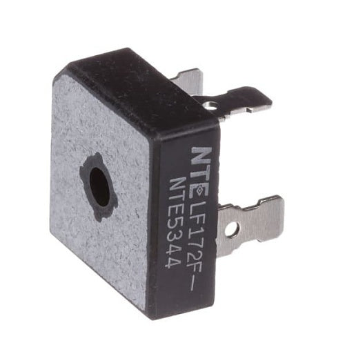 NTE ELECTRONICS NTE5344 FUSES