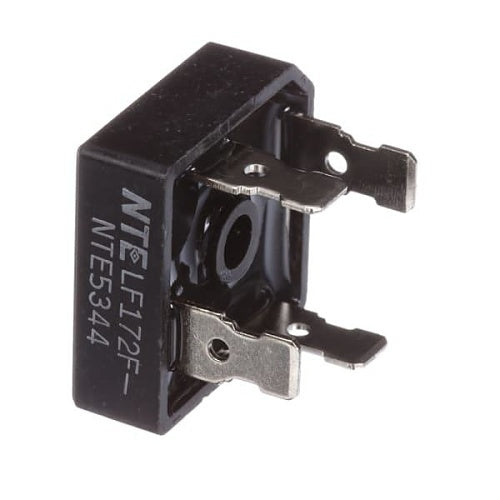 NTE ELECTRONICS NTE Electronics NTE5344 Bridge Rectifier 1000V 40A Single Phase