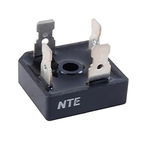 NTE ELECTRONICS NTE Electronics NTE5344 Bridge Rectifier 1000V 40A Single Phase