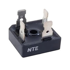 NTE Electronics NTE5344 Bridge Rectifier 1000V 40A Single Phase