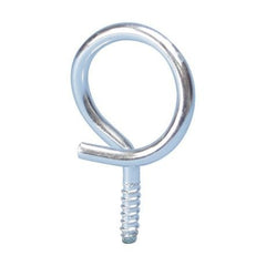 NVENT CADDY nVent CADDY 4BRT32WS Threaded Bridle Ring 2 inch Electrogalvanized Steel