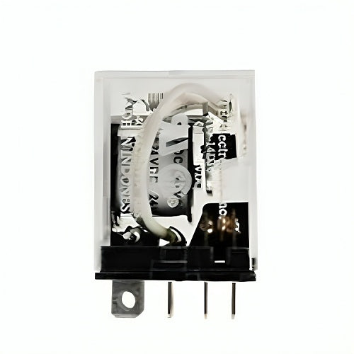 NTE ELECTRONICS NTE Electronics R14-14D10-24 Relay 24V DC 10AMP