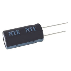 NTE ELECTRONICS VHT10000M25 CAPACITORS