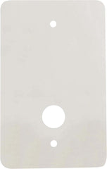 PANAVISE Panavise 862W CCTV J-BOX Plate Mounting Base