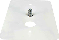 PANAVISE Panavise 862W CCTV J-BOX Plate Mounting Base