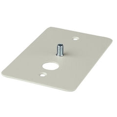 PANAVISE Panavise 862W CCTV J-BOX Plate Mounting Base