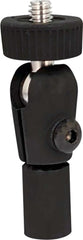 PANAVISE Panavise 845-246 Universal CCTV Mount Adjustable Black