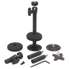 PANAVISE Panavise 845-246 Universal CCTV Mount Adjustable Black