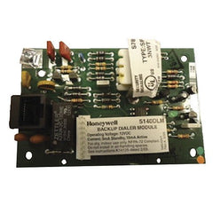 RESIDEO BRAUKMANN 5140DLM CONTROL BOARDS