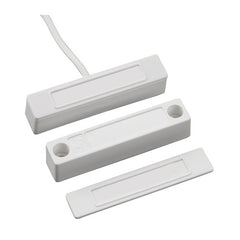 RESIDEO Resideo 4939SN-WH V-Plex Surface Mount Contact with Cover, White