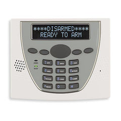 RESIDEO BRAUKMANN 6460WC DISPLAY CONTROL BOARDS
