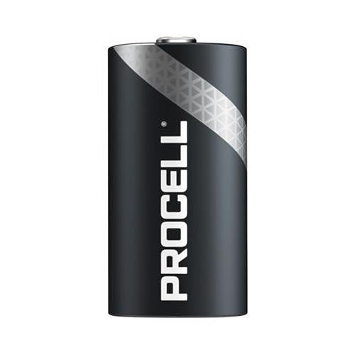 PROCELL PC-123 BATTERIES