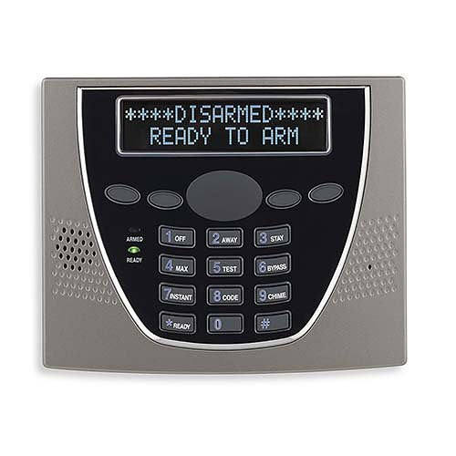 RESIDEO BRAUKMANN 6460SC DISPLAY CONTROL BOARDS
