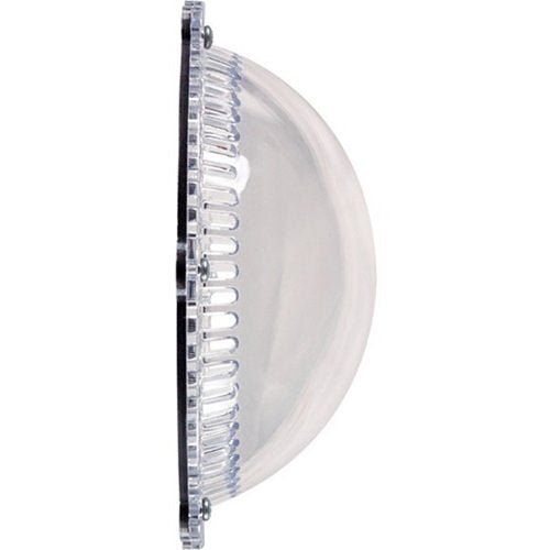 SAFETY TECHNOLOGY INTERNATIONAL Safety Technology International STI-1215 Stopper Dome for Horn/Speaker/Strobe Flush Mount