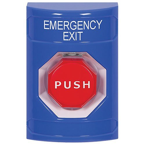 SAFETY TECHNOLOGY INTERNATIONAL SS2408EX-EN SAFETY SWITCHES