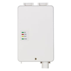 RESIDEO BRAUKMANN LTEM-XV CONTROL BOARDS