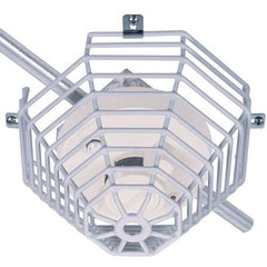 SAFETY TECHNOLOGY INTERNATIONAL Safety Technology International STI-9610 Steel Web Stopper, High Profile, Surface Mount
