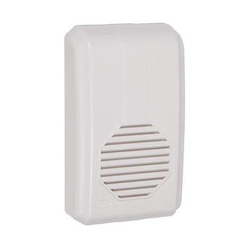 SAFETY TECHNOLOGY INTERNATIONAL STI-3353 WIRELESS RELAYS