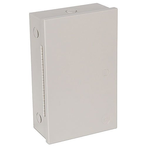 SAFETY TECHNOLOGY INTERNATIONAL STI-EM07123.5 SAFETY CABINET S