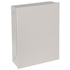 SAFETY TECHNOLOGY INTERNATIONAL Safety Technology International STI-EM111504 Metal Protective Cabinet 11 inches by 15 inches by 4 inches