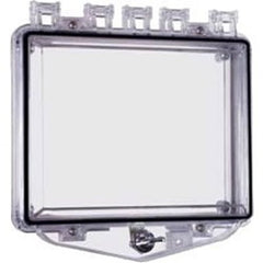 SAFETY TECHNOLOGY INTERNATIONAL STI-7511E CONTROL BOARDS