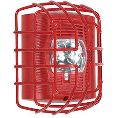 SAFETY TECHNOLOGY INTERNATIONAL STI-9705-R FIRE PROTECTION