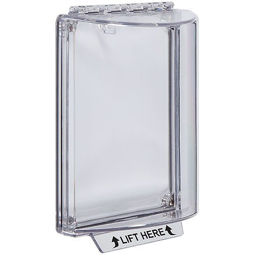 SAFETY TECHNOLOGY INTERNATIONAL STI-13000NC STOPPERS
