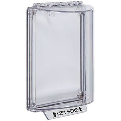 SAFETY TECHNOLOGY INTERNATIONAL STI-13000NC STOPPERS