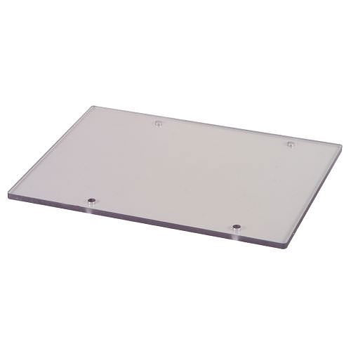SAFETY TECHNOLOGY INTERNATIONAL STI-1280 AIR CLEANER REPLACEMENT PARTS
