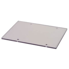 SAFETY TECHNOLOGY INTERNATIONAL STI-1280 AIR CLEANER REPLACEMENT PARTS