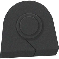 SAFETY TECHNOLOGY INTERNATIONAL STI-3004 DUCT ACCESS DOORS