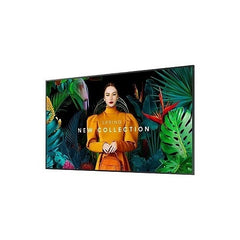 SAMSUNG Samsung QB55C 55 Inch 4K UHD Digital Signage Display