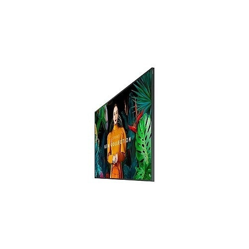 SAMSUNG Samsung QB55C 55 Inch 4K UHD Digital Signage Display