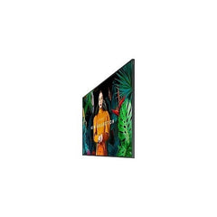 SAMSUNG Samsung QB55C 55 Inch 4K UHD Digital Signage Display