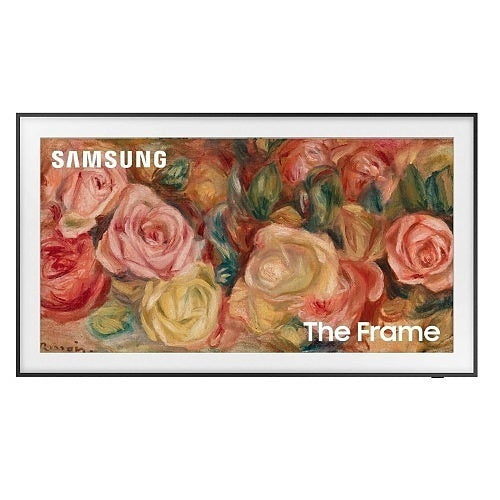 SAMSUNG QN65LS03DAF ENERGY EFFICIENCY DEVICES