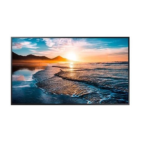 SAMSUNG QH49R ENERGY EFFICIENCY DEVICES