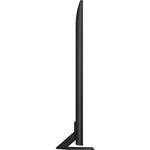 SAMSUNG Samsung QN55Q80DAF Smart LED-LCD TV 55 Inch 4K HDR