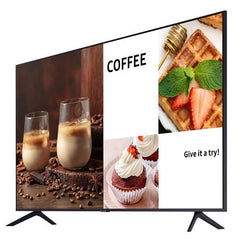 Samsung BE50C-H BEC-H Series 50 inch 4K Class Ultra HD Commercial LED TV