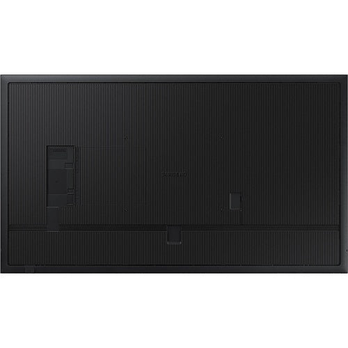 SAMSUNG Samsung QM75C QMC Series 75 Inches 4K Ultra Slim Signage Display