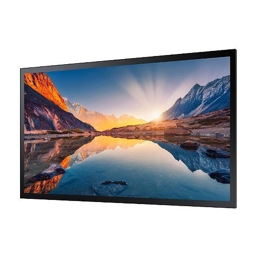 SAMSUNG Samsung QM43B-T QMB-T Series Touch Display 43 Inch 4K UHD Monitor